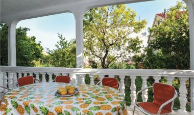 Apartman Kaštel Stari - CDF322 Horvátország