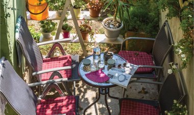 Apartman Makarska - CDE830 Horvátország