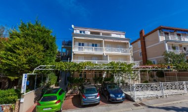 Apartmani Pera Selce Horvátország