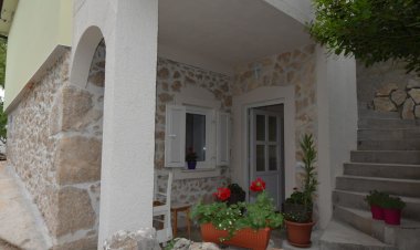 Apartment Zucko Čižići Horvátország