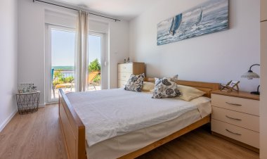 Apartmani Buba Crikvenica Horvátország