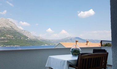 Apartman Marina Korčula Horvátország