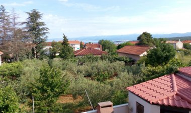 Apartment Marijo Malinska Horvátország