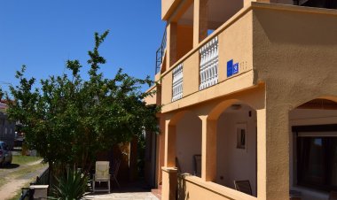 Apartment Sokol Sabunike Horvátország