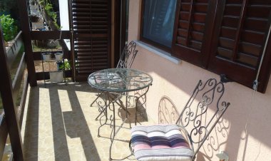 House Nikolas Peroj Horvátország