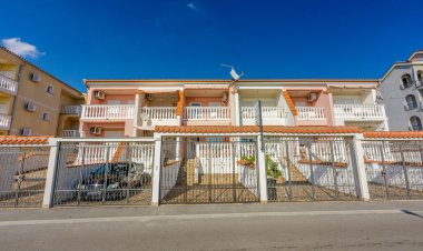 House Haus Rosa Dramalj Horvátország