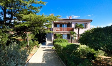 Apartman Mirko Punat Horvátország