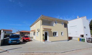 Studio Emanuel 1 Rovinj Horvátország