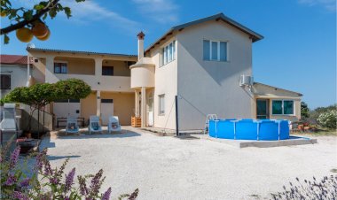 Apartman Pula - CIR268 Horvátország