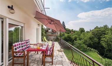 Apartman Jurdani - CKO904 Horvátország