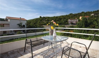 Apartman Poljica - CDF122 Horvátország