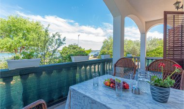 Apartman Raslina - CDJ923 Horvátország