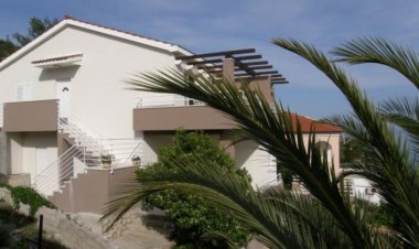 Apartman Ljubi Vinišće Horvátország