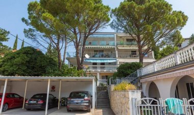 Apartman Kotvica Selce Horvátország