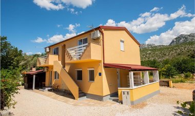 Apartman Seline - CDI245 Horvátország