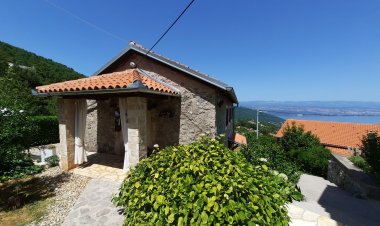 House IVA Lovran Horvátország