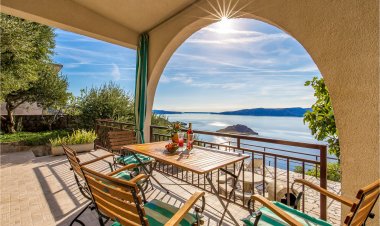 Apartman Jurjevo - CKV247 Horvátország