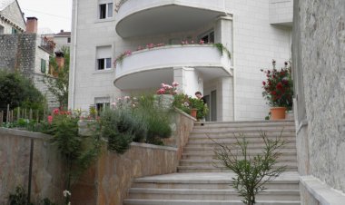 Apartman Tom Pučišća Horvátország