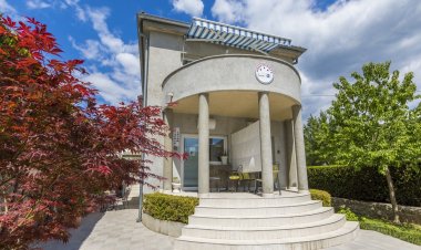 Apartman Rabitt Crikvenica Horvátország