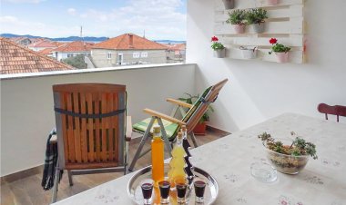 Apartman Zadar - CDA889 Horvátország