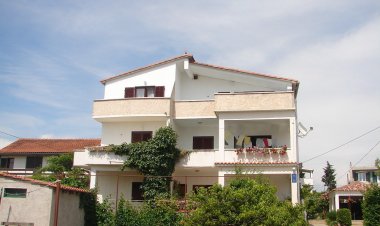 Apartmani i Sobe Port Murter Horvátország