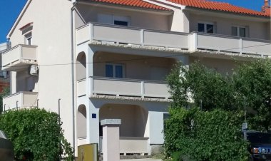Apartmani Poljak Rab Horvátország