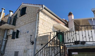 Apartments Lamour Rogoznica Horvátország