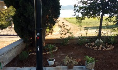 Apartmani Haj Sveti Petar Horvátország