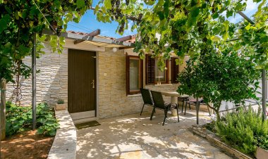 Apartmani Elvira Medulin Horvátország