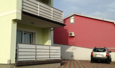 Apartment Kanjski Crikvenica Horvátország