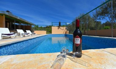 Apartments Laca Skradin Horvátország