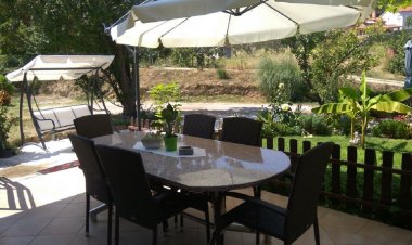 Beach Apartment Supetarska Draga Horvátország