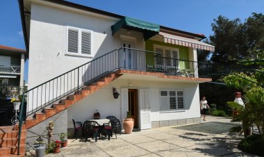 Apartments Hana Krk Horvátország