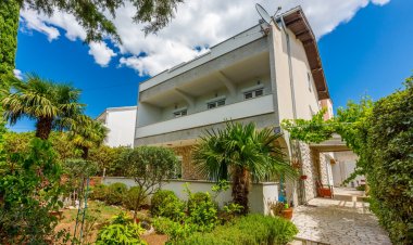 Apartmani Dolloree Dramalj Horvátország