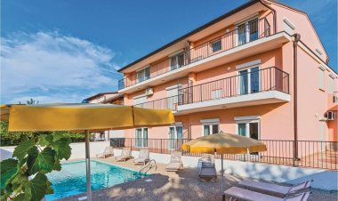 Apartman Pula - CIP316 Horvátország