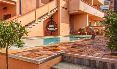 Apartman Kampor - CKR735 Horvátország