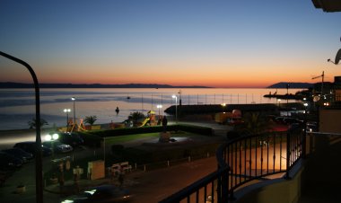 Apartments Lena Podgora Horvátország