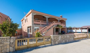 Apartments Peter Vir Horvátország