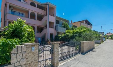 Apartman Marinka Zadar Horvátország