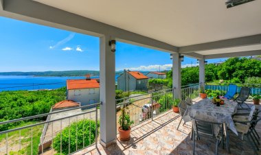 Apartmani Loncar Crikvenica Horvátország