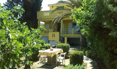 Apartman Brane Sutomišćica Horvátország