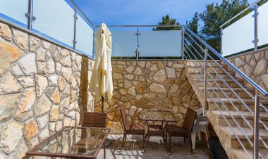 Apartments VLADO DERK Krk Horvátország