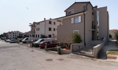 Apartments Anamarija Rovinj Horvátország