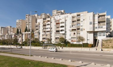 Apartman Leo Split Horvátország