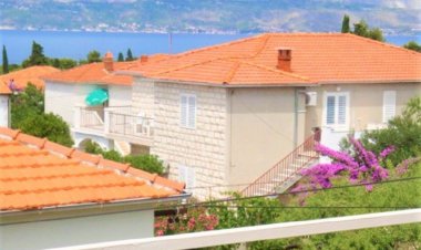 Apartmani Jerka Supetar Horvátország