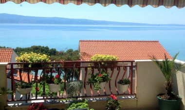 D&D Great Seaview Duće Horvátország