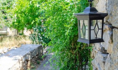 Apartment Garden Vela Luka Horvátország