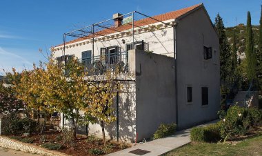 Apartman Ančica Slano Horvátország