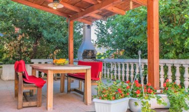 Apartman Barbara Crikvenica Horvátország