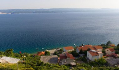 Apartman Nina Čelina Zavode Stanići Horvátország